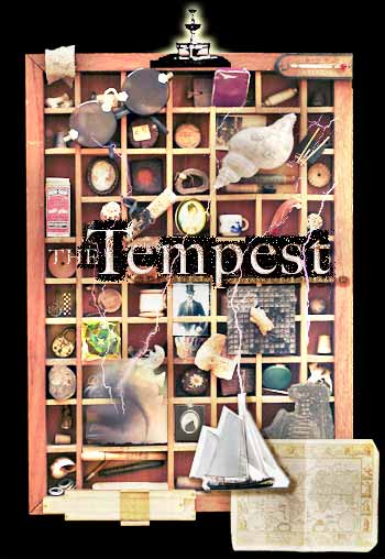 The Tempest