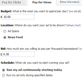 Facebook Advertising Guide 7 A