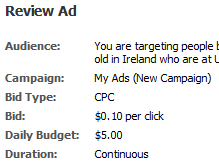 Facebook Advertising Guide 8