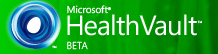 Microsoft Healthvault