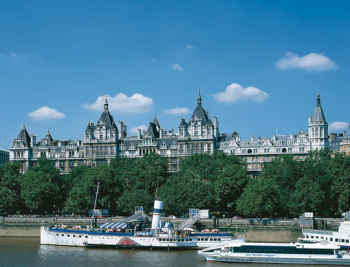 Royal Horseguards