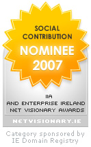 IIA Nomination