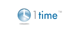 1Time