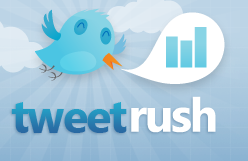 TweetRush.com