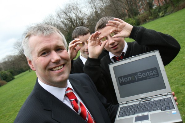 Ulster Bank Moneysense