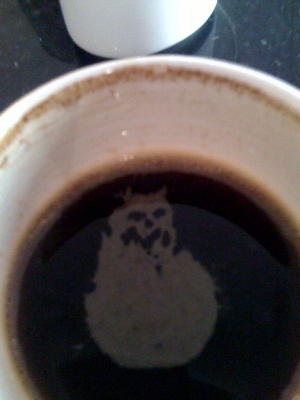 Demon Coffee