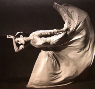 Martha Graham